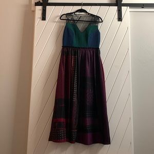 Anthropologie Size 8 dress